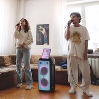 Патибокс Vipe NITRO X5 Pulsar - Превью изображения №15 — Интернет-магазин Time-Shop