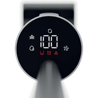 Вертикальный моющий пылесос Hoover HW300 011 - Превью изображения №8 — Интернет-магазин Time-Shop