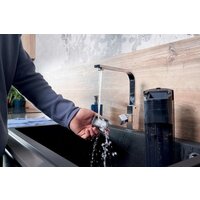 Вертикальный моющий пылесос Hoover HW300 011 - Превью изображения №34 — Интернет-магазин Time-Shop