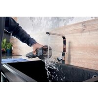 Вертикальный моющий пылесос Hoover HW300 011 - Превью изображения №33 — Интернет-магазин Time-Shop