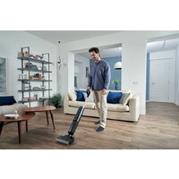 Вертикальный моющий пылесос Hoover HW300 011 - Превью изображения №18 — Интернет-магазин Time-Shop