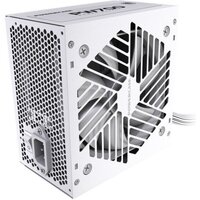 Блок питания Powercase PW700 (белый) - Превью изображения №2 — Интернет-магазин Time-Shop