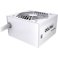 Блок питания Powercase PW700 (белый) - Превью изображения №3 — Интернет-магазин Time-Shop
