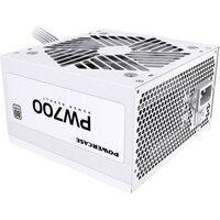 Powercase PW700 (белый)