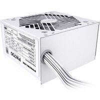 Блок питания Powercase PW700 (белый) - Превью изображения №4 — Интернет-магазин Time-Shop