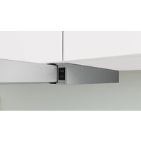 Кухонная вытяжка Bosch Serie 2 DFL063W57 - Превью изображения №4 — Интернет-магазин Time-Shop