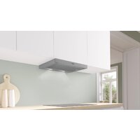 Кухонная вытяжка Bosch Serie 2 DFL063W57 - Превью изображения №3 — Интернет-магазин Time-Shop