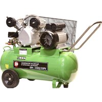 Компрессор Калибр КМ-2300/50РУ - Превью изображения №2 — Интернет-магазин Time-Shop