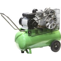 Компрессор Калибр КМ-2300/50РУ - Превью изображения №3 — Интернет-магазин Time-Shop