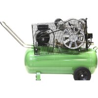 Компрессор Калибр КМ-2300/50РУ - Превью изображения №4 — Интернет-магазин Time-Shop