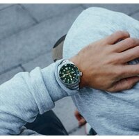 Наручные часы Seiko SRPD63K1 - Превью изображения №2 — Интернет-магазин Time-Shop