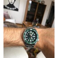 Наручные часы Seiko SRPD63K1 - Превью изображения №4 — Интернет-магазин Time-Shop