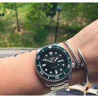 Наручные часы Seiko SRPD63K1 - Превью изображения №3 — Интернет-магазин Time-Shop