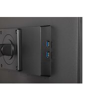 Игровой монитор iiyama G-Master Red Eagle GB2470HSU-B6 - Превью изображения №13 — Интернет-магазин Time-Shop