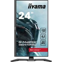 Игровой монитор iiyama G-Master Red Eagle GB2470HSU-B6 - Превью изображения №2 — Интернет-магазин Time-Shop