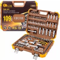 Универсальный набор инструментов Forstime FT-41092-5(58801) - Превью изображения №5 — Интернет-магазин Time-Shop