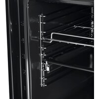 Электрический духовой шкаф MAUNFELD AEOK7610W - Превью изображения №8 — Интернет-магазин Time-Shop