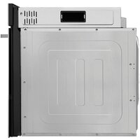 Электрический духовой шкаф MAUNFELD AEOK7610W - Превью изображения №9 — Интернет-магазин Time-Shop