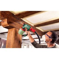 Краскораспылитель Bosch PFS 3000-2 (0603207100) - Превью изображения №2 — Интернет-магазин Time-Shop