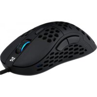 Игровая мышь Dream Machines DM6 Holey - Превью изображения №3 — Интернет-магазин Time-Shop