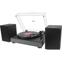 Виниловый проигрыватель Music Public Kingdom TT55ATS - Превью изображения №2 — Интернет-магазин Time-Shop