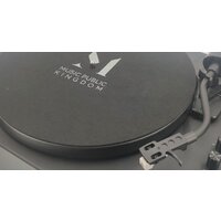 Виниловый проигрыватель Music Public Kingdom TT55ATS - Превью изображения №11 — Интернет-магазин Time-Shop
