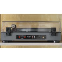 Виниловый проигрыватель Music Public Kingdom TT55ATS - Превью изображения №10 — Интернет-магазин Time-Shop