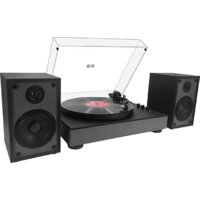 Виниловый проигрыватель Music Public Kingdom TT55ATS - Превью изображения №3 — Интернет-магазин Time-Shop