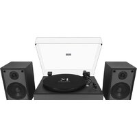 Music Public Kingdom TT55ATS