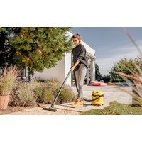 Пылесос Karcher WD 2 Plus V-12/6/18/C 1.628-015.0 - Превью изображения №5 — Интернет-магазин Time-Shop