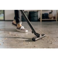 Пылесос Karcher WD 2 Plus V-12/6/18/C 1.628-015.0 - Превью изображения №2 — Интернет-магазин Time-Shop