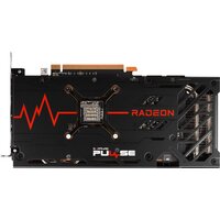 Видеокарта Sapphire Pulse Radeon RX 6650 XT 8GB GDDR6 11319-07-20G - Превью изображения №5 — Интернет-магазин Time-Shop