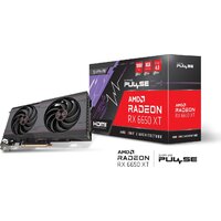 Видеокарта Sapphire Pulse Radeon RX 6650 XT 8GB GDDR6 11319-07-20G - Превью изображения №8 — Интернет-магазин Time-Shop