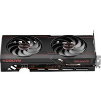 Видеокарта Sapphire Pulse Radeon RX 6650 XT 8GB GDDR6 11319-07-20G - Превью изображения №4 — Интернет-магазин Time-Shop