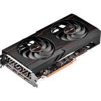 Видеокарта Sapphire Pulse Radeon RX 6650 XT 8GB GDDR6 11319-07-20G - Превью изображения №2 — Интернет-магазин Time-Shop
