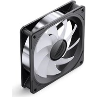 Вентилятор для корпуса Jonsbo FR-606B (черный) - Превью изображения №11 — Интернет-магазин Time-Shop