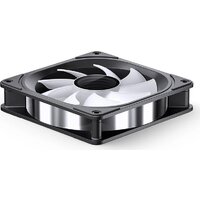 Вентилятор для корпуса Jonsbo FR-606B (черный) - Превью изображения №10 — Интернет-магазин Time-Shop