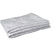 Реноме 1.5сп Поплин белый 14/031Б 140x205 (овечья шерсть, 400)