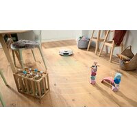 Робот-пылесос Bosch Spotless Advanced+ BCRD2W - Превью изображения №5 — Интернет-магазин Time-Shop