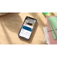 Робот-пылесос Bosch Spotless Advanced+ BCRD2W - Превью изображения №7 — Интернет-магазин Time-Shop