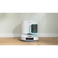 Робот-пылесос Bosch Spotless Advanced+ BCRD2W - Превью изображения №4 — Интернет-магазин Time-Shop