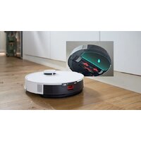 Робот-пылесос Bosch Spotless Advanced+ BCRD2W - Превью изображения №2 — Интернет-магазин Time-Shop