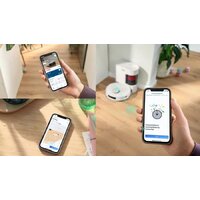 Робот-пылесос Bosch Spotless Advanced+ BCRD2W - Превью изображения №6 — Интернет-магазин Time-Shop