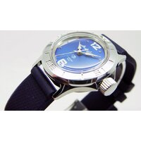 Наручные часы Восток Амфибия 051226 - Превью изображения №4 — Интернет-магазин Time-Shop