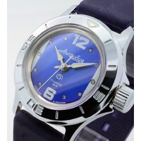 Наручные часы Восток Амфибия 051226 - Превью изображения №3 — Интернет-магазин Time-Shop