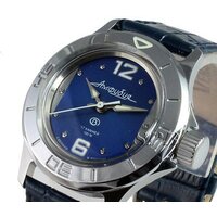 Наручные часы Восток Амфибия 051226 - Превью изображения №2 — Интернет-магазин Time-Shop