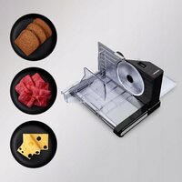 Ломтерезка Webber JZE002 - Превью изображения №9 — Интернет-магазин Time-Shop