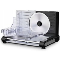 Ломтерезка Webber JZE002 - Превью изображения №4 — Интернет-магазин Time-Shop