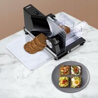 Ломтерезка Webber JZE002 - Превью изображения №6 — Интернет-магазин Time-Shop