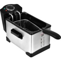 Фритюрница GFgril GFF-M2500 Master Cook - Превью изображения №4 — Интернет-магазин Time-Shop